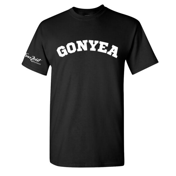 Gildan - Heavy Cotton™ T-Shirt - Printed Logos Thumbnail