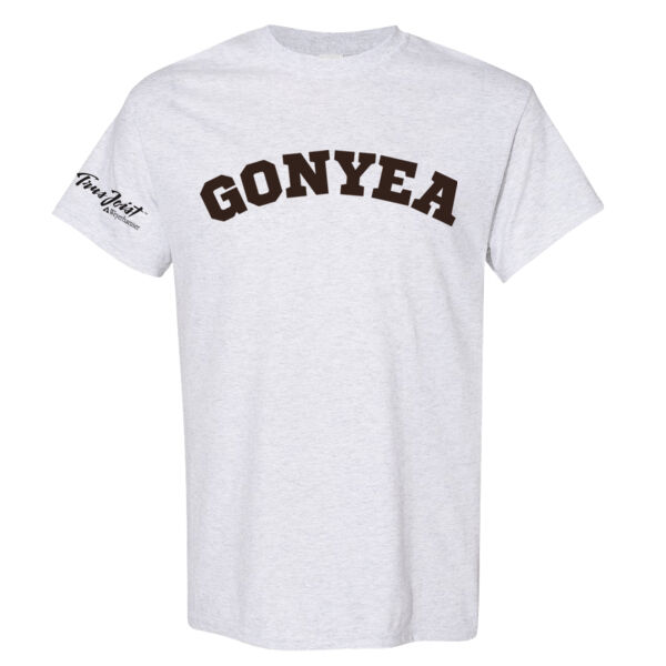 Gildan - Heavy Cotton™ T-Shirt - Printed Logos Thumbnail