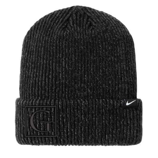 Nike Terra Beanie - Embroidered Logo Thumbnail