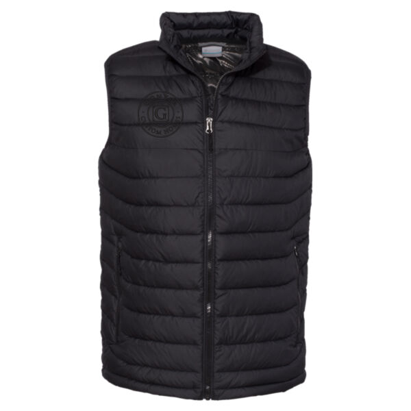 Columbia - Powder Lite™ II Vest - Embroidered Logos Thumbnail