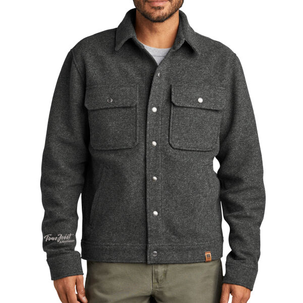 Russell Outdoors™ Basin Jacket - Embroidered Logos Thumbnail