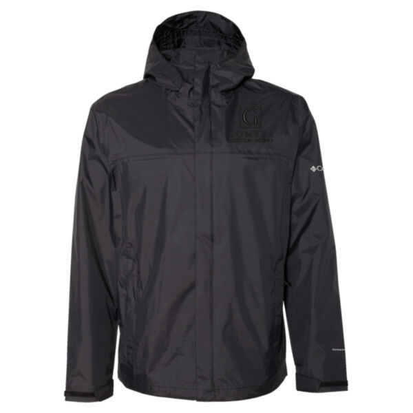 Columbia - Men's Watertight™ II Jacket - Embroidered Logos Thumbnail