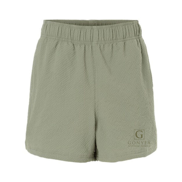 Columbia - Women's Sucker for Summer™ Shorts - Embroidered Logo Thumbnail