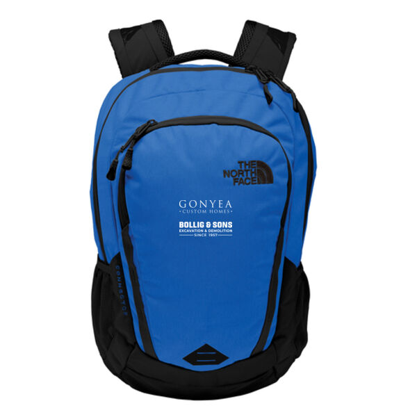 The North Face® Connector Backpack - Embroidered Logo Thumbnail