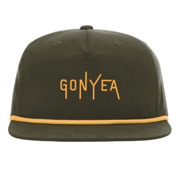 Richardson Umpqua Gramps Cap - Embroidered Logo Thumbnail