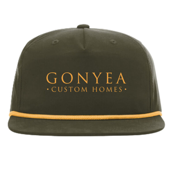 Richardson Umpqua Gramps Cap - Embroidered Logo Thumbnail