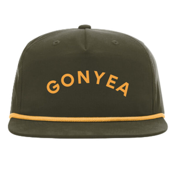 Richardson Umpqua Gramps Cap - Embroidered Logo Thumbnail