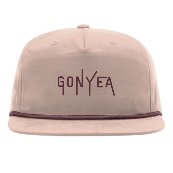Richardson Umpqua Gramps Cap - Embroidered Logo Thumbnail