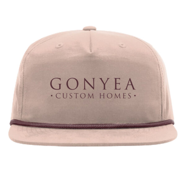 Richardson Umpqua Gramps Cap - Embroidered Logo Thumbnail
