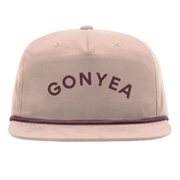 Richardson Umpqua Gramps Cap - Embroidered Logo Thumbnail