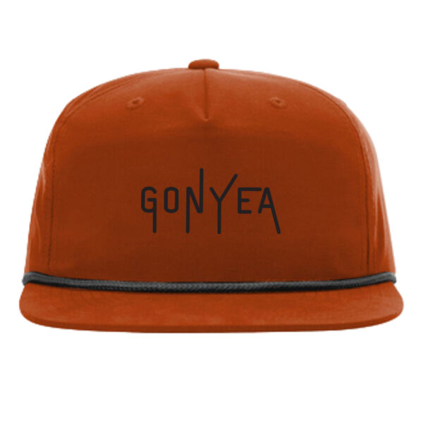Richardson Umpqua Gramps Cap - Embroidered Logo Thumbnail