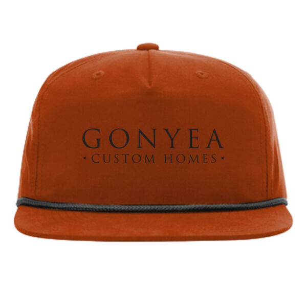 Richardson Umpqua Gramps Cap - Embroidered Logo Thumbnail