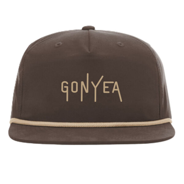 Richardson Umpqua Gramps Cap - Embroidered Logo Thumbnail