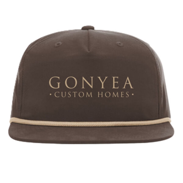 Richardson Umpqua Gramps Cap - Embroidered Logo Thumbnail