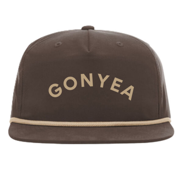 Richardson Umpqua Gramps Cap - Embroidered Logo Thumbnail