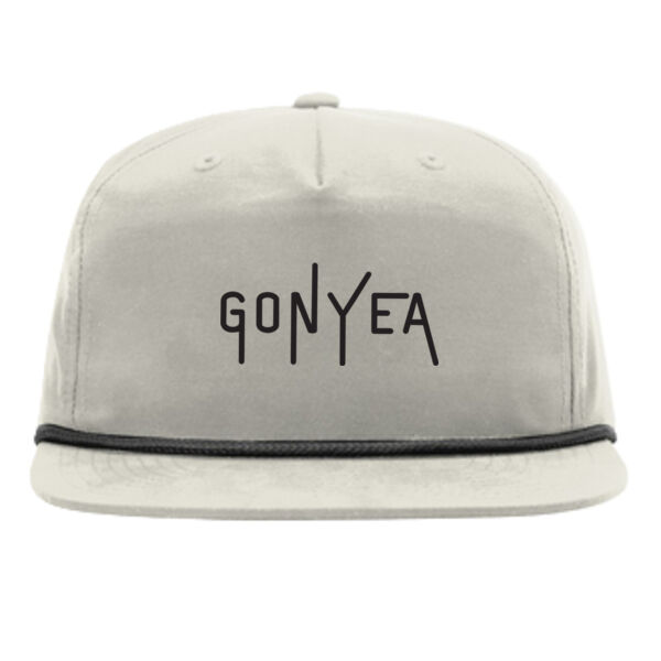Richardson Umpqua Gramps Cap - Embroidered Logo Thumbnail