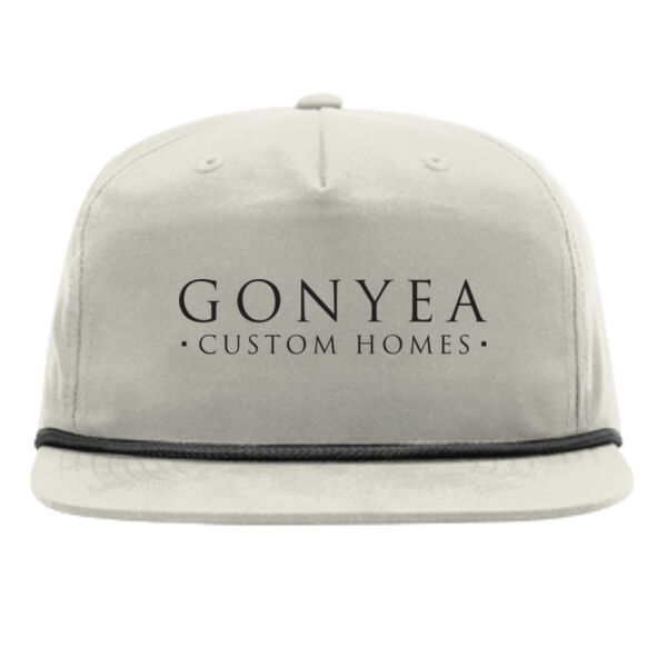 Richardson Umpqua Gramps Cap - Embroidered Logo Thumbnail