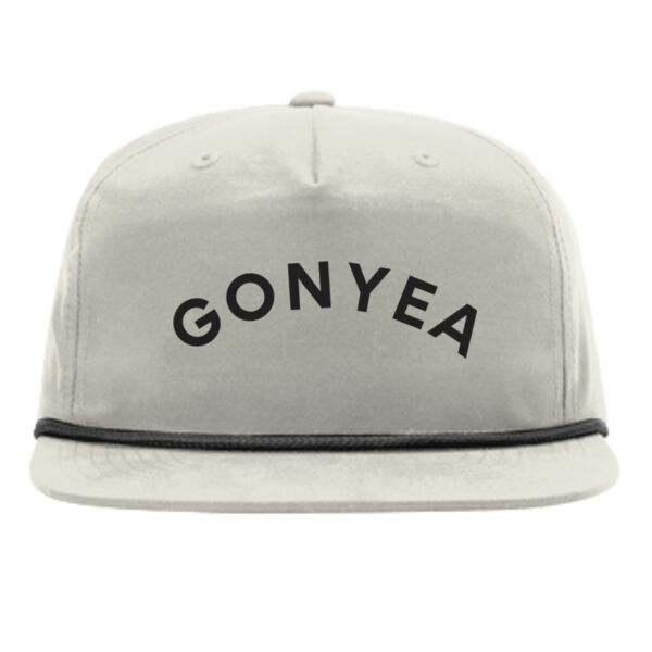 Richardson Umpqua Gramps Cap - Embroidered Logo Thumbnail