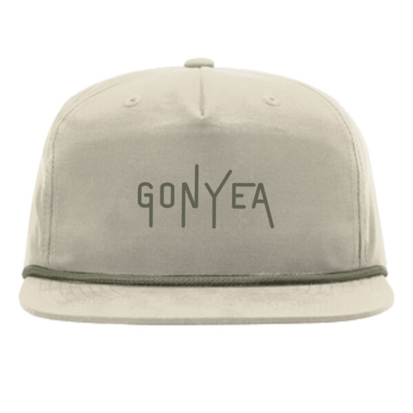 Richardson Umpqua Gramps Cap - Embroidered Logo Thumbnail