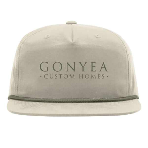 Richardson Umpqua Gramps Cap - Embroidered Logo Thumbnail