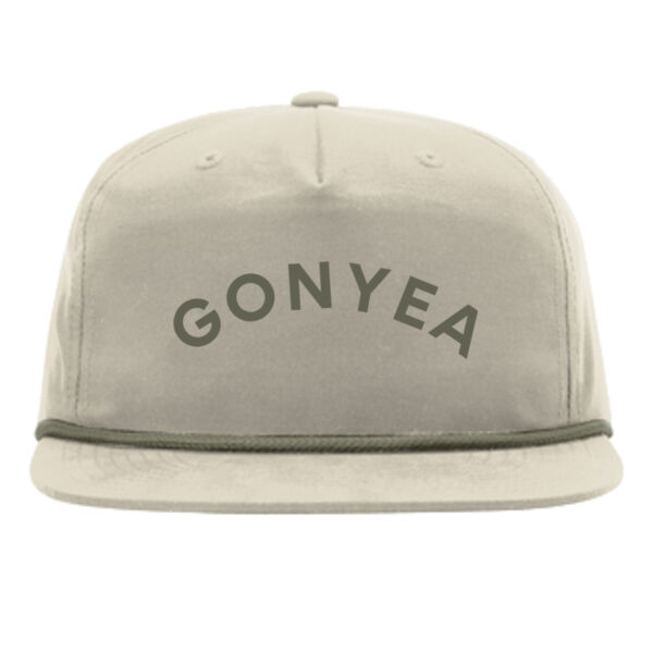 Richardson Umpqua Gramps Cap - Embroidered Logo Thumbnail