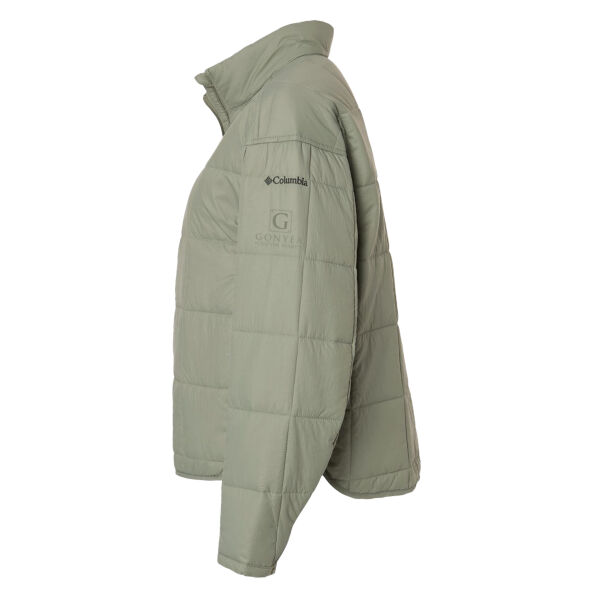 Columbia - Women's Sienna Hill™ Quilted Jacket - Embroidered Logos Thumbnail