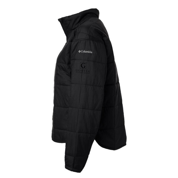 Columbia - Women's Sienna Hill™ Quilted Jacket - Embroidered Logos Thumbnail