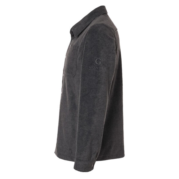 Columbia - Men's Steens Mountain™ Solid Shirt Jacket - Embroidered Logos Thumbnail