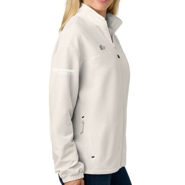 The North Face® Women’s Mountain Horizon Jacket - Embroidered Logos Thumbnail