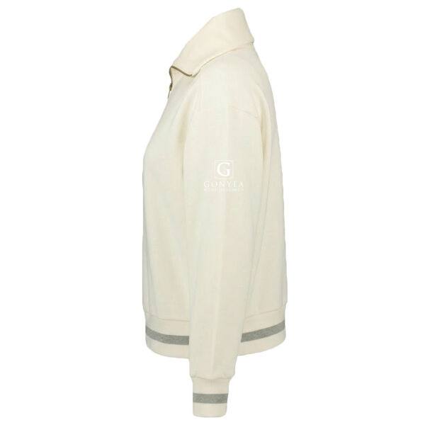 Holloway - Ladies Heritage Prep Pullover - Embroidered Logos Thumbnail