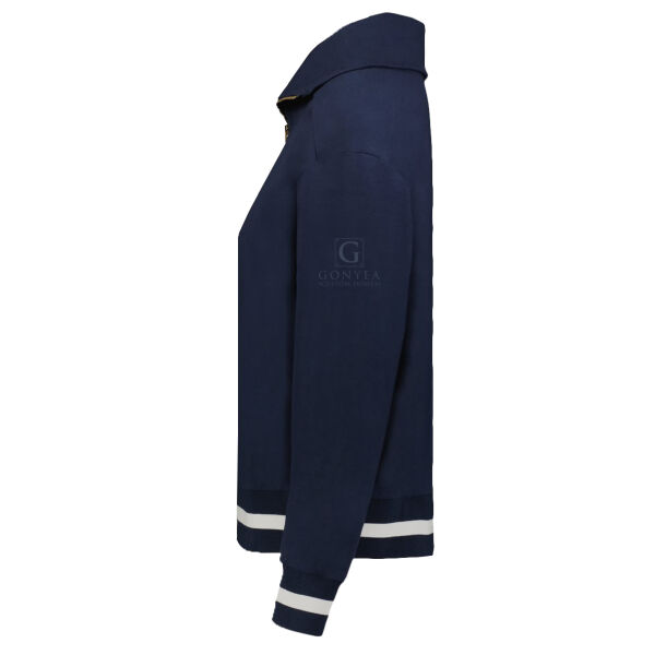 Holloway - Ladies Heritage Prep Pullover - Embroidered Logos Thumbnail