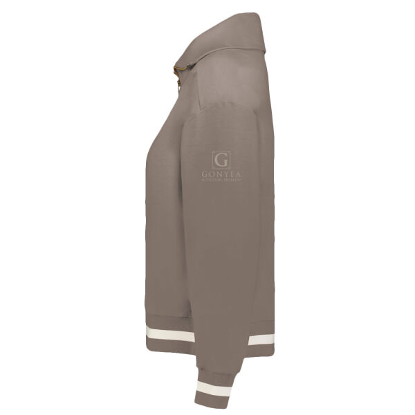 Holloway - Ladies Heritage Prep Pullover - Embroidered Logos Thumbnail