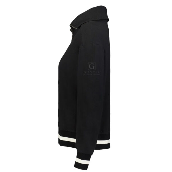 Holloway - Ladies Heritage Prep Pullover - Embroidered Logos Thumbnail