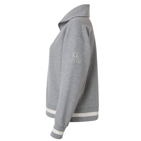 Holloway - Ladies Heritage Prep Pullover - Embroidered Logos Thumbnail
