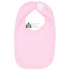 Infant Premium Jersey Bib Thumbnail