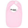 Infant Premium Jersey Bib Thumbnail